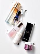 シワ・たるみを防ぐ！2017年秋の新作スキンケアアイテム