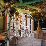 おしゃピクがテーマ♡ 代官山に新オープンのナチュラル系カフェ「uki-uki」がかわいい