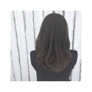 【くすませ秋感カラー】鮮やかな色味が気になる秋こそ！ヘアカラーでは”やわ見え”を狙