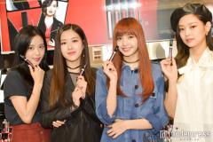 BLACKPINKになれるメイク方法＆愛用コスメとは？【Dior】で買い物に密着
