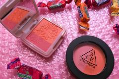 透け肌をMAKEするのはオレンジ！今使いたい優秀オレンジチーク5選