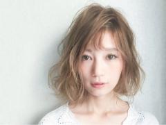 シークレットバングって知ってる？面長女子さんにオススメ今どきボブヘアスタイル♡