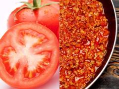 トマトを買ったらすぐに「冷凍」すべし！煮込み料理が最高においしくなる裏ワザ「冷凍ト