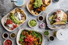 豪人気メキシカンダイナー「GYG」渋谷に進出　夜限定バルメニューはお酒と相性抜群