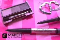 【9／23発売】セザンヌの新色アイブロウで眉メイクジプシーにさようなら！