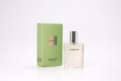 タイ本国で製造するバンピューリの自然派オードトワレ