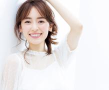 透き通るような憧れの“白雪肌”…どんなケアをしているの？