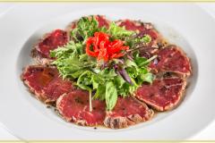 憧れの「ハイズ・ステーキハウス」で深夜のバー＆ラウンジメニューがスタート