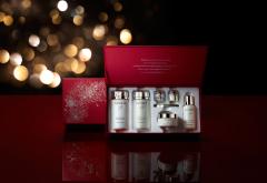 コスメデコルテのクリスマスコフレ一挙大公開！【クリスマスコフレ2017】