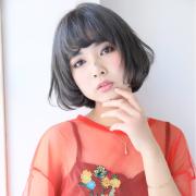 顔のお悩みエラを可愛く見せる裏ワザ！ショート・ミディアム・ロングの髪型