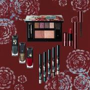 【2017クリスマスコフレ】クレ・ド・ポー ボーテ 大人の恋の情熱を秘めたホリデーコレクシ