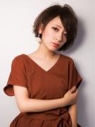 ワタシ的“モテ髪”はこれ♡顔のタイプで選ぶ似合わせヘアスタイル