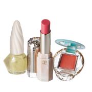 エレガンスの秋カラーで、大人も楽しめる旬メイクを♪