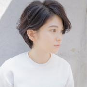 印象がガラリと変わる！ショートヘアで叶える理想のスタイル