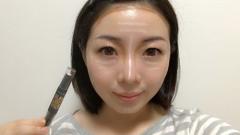 メリハリのあるハーフ顔に！コントゥアリングスティック3選