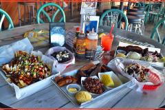 オーシャンビューの「パニオロ・スモークハウス」で本格バーベキュー料理を堪能