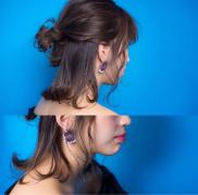 「不器用だから」と諦めないで！優しい簡単ヘアアレンジ特集