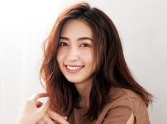 思わずキュン♡メンズうけ間違いなしのモテメークのキーワードは「縦入れパール」