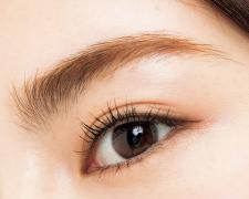 2017年秋のトレンド眉のキーワードは、色・太さ・〇〇がキーワードだった！