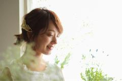 ボブ必見！結婚式・パーティーにも使える上品なボブヘアアレンジまとめ