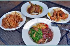 アメリカのフードネットワークも注目！カイルア住民に愛される「ウアヒ・アイランド・グ