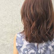 秋は『最旬バイオレットカラー』で“垢抜けヘア”にシフト！“こなれ感”でおしゃれ髪に