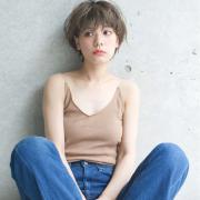 似合わないとあきらめないで！顔型に合わせたショートヘアスタイルで小顔美人に