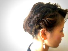 【髪の長さ別】寝坊しても大丈夫？簡単にできるヘアアレンジを厳選して紹介♡