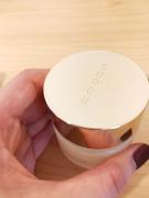 超優秀！ スック エクストラ リッチ クリーム ファンデーション