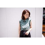 ハイライトを入れた美髪スタイル第4選!!