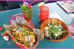 斬新なローカルフードが楽しめる「アロハテーブル・ワイキキ」に新メニューが登場