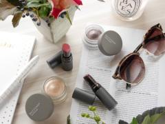 【新商品レポ】DAZZSHOP 2017オータムコレクションで仕上げる秋メイク