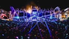 アジア最大級の水×音楽フェス「S2O」が日本初上陸　本場タイの臨場感を限界まで再現