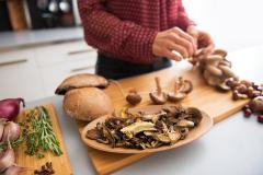 肌美人は選ぶ！うるおい不足を補う「秋の味覚」3つ