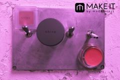 この秋のトレンド“柿色”は【shiro】でGET！