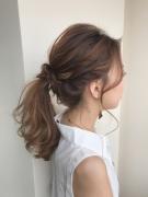 難しく見えるのに実は1分でできちゃう♡簡単”ロープ編み”の編み方