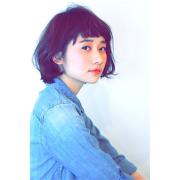 前髪別、スタイリング別でみる☆大定番のボブスタイル！！可愛いわけにはヒミツがある♡