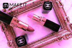 大人への一歩は【CHANEL】から。編集部厳選！女の格上げリップ