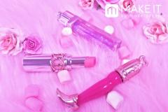 SNSで盛りたい！撮って良し塗って良しのフォトジェニックリップ5選