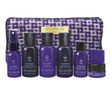 スパセイロンの人気ボディケアがラインで体験できる豪華な限定セット♡【クリスマスコフ