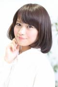 今秋ヘアは、“女らしく”キメてみない？“色っぽ”ショートで“雰囲気美人”にシフトチ