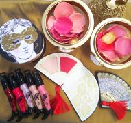 フォトジェニックなレ・メルヴェイユーズ ラデュレの限定コフレ【クリスマスコフレ2017】