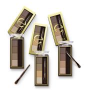 【10／17発売】エクセルからパレットタイプのパウダーアイブロウ登場！