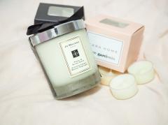 【#美金】お疲れ気味の週末に。心を軽くして癒やす2大アイテム