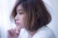 【ボブ必見！】大人可愛い人気のモテボブスタイルはどれ？♡