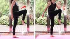 腰痛ケアやダイエットに◎！プールウォーキングのやり方