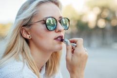 【2017秋メイク】秋色で今どき顔！メイクに乗せたい最旬カラー4つ