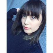 小顔効果を狙え！顔が大きいことで悩んでるなら髪型でカバー！