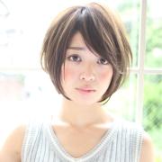 前髪の流し方をマスターしよう♪短めから長めまで簡単セット方法