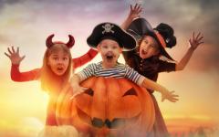 花火に水着にキャンプまで！ ユニーク100％の2017年ハロウィンイベント4選